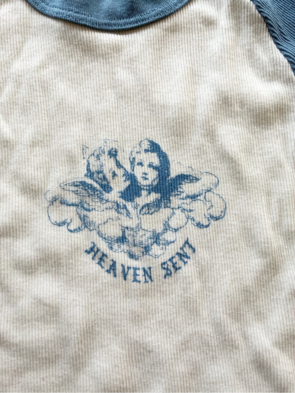 Brandy Melville Bundle Two Tops OS - Picture 7 of 7